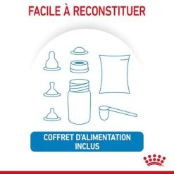 Lait Royal Canin Babydog Milk Pour Chiot -Pet Care Soldes rc chn babydogmilk 2kg cv 5 fr fr 9