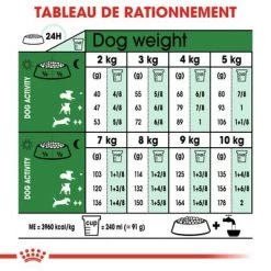 Royal Canin Mini Adult Pour Chien -Pet Care Soldes rc shn adultminibeef cv eretailkit 4 fr fr 0