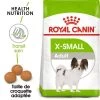 Royal Canin X-Small Adult Pour Chien 2 Royal Canin X-Small Adult Pour Chien -Pet Care Soldes rc shn adultxsmall mv eretailkit fr fr 8