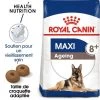 Royal Canin Maxi Ageing 8+ Pour Chien 1 Royal Canin Maxi Ageing 8+ Pour Chien -Pet Care Soldes rc shn ageingmaxi8 mv eretailkit fr fr 5