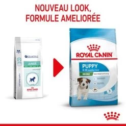 Royal Canin Mini Puppy Pour Chiot 15 Royal Canin Mini Puppy Pour Chiot -Pet Care Soldes rc spt dry minipuppy cv 1 2 fr fr 8