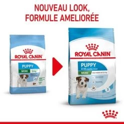 Royal Canin Mini Puppy Pour Chiot 16 Royal Canin Mini Puppy Pour Chiot -Pet Care Soldes rc spt dry minipuppy cv 1 fr fr 0
