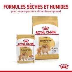 Royal Canin Spitz Nain Adult Pour Chien 13 Royal Canin Spitz Nain Adult Pour Chien -Pet Care Soldes rc spt dry pomad cv 3 fr fr 0