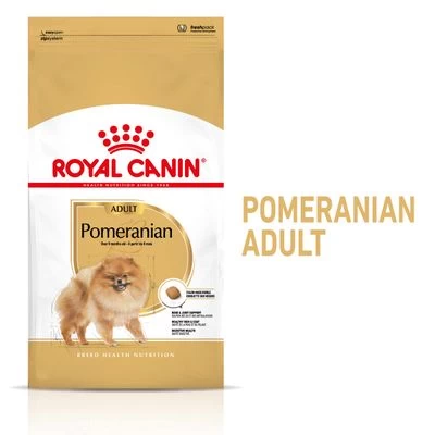 Royal Canin Spitz Nain Adult Pour Chien 3 Royal Canin Spitz Nain Adult Pour Chien