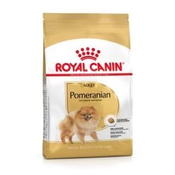 Royal Canin Spitz Nain Adult Pour Chien 10 Royal Canin Spitz Nain Adult Pour Chien -Pet Care Soldes rc spt dry pomad mv 2 de de 3