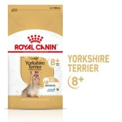 Royal Canin Yorkshire Terrier Adult 8+ Pour Chien
