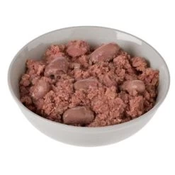 Rocco Real Hearts 6 X 800 G Pour Chien -Pet Care Soldes real hearts huhn 9