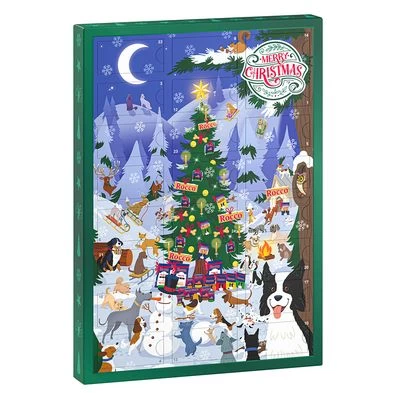 Croquettes Rocco Mealtime 12 Kg + Calendrier De L'Avent Rocco Offert ! 4 Croquettes Rocco Mealtime 12 Kg + Calendrier De L'Avent Rocco Offert ! – Image 2