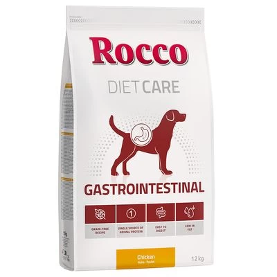 Lot Rocco Diet Care 2 X 12 Kg 4 Lot Rocco Diet Care 2 X 12 Kg – Image 2