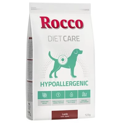 Lot Rocco Diet Care 2 X 12 Kg 6 Lot Rocco Diet Care 2 X 12 Kg – Image 4