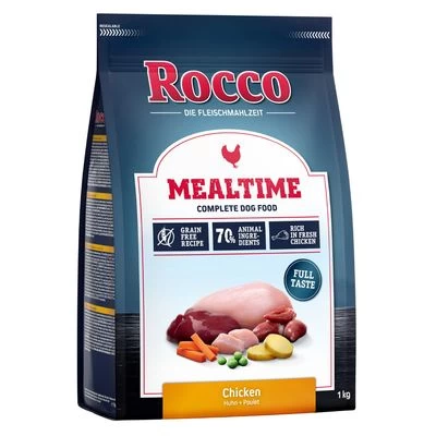 Lot Mixte Rocco Mealtime Pour Chien 5 Lot Mixte Rocco Mealtime Pour Chien – Image 3