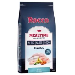 Croquettes Rocco Mealtime 12 Kg + Calendrier De L'Avent Rocco Offert ! 21 Croquettes Rocco Mealtime 12 Kg + Calendrier De L'Avent Rocco Offert ! -Pet Care Soldes rocco mealtime classic fish 12kg 1000x1000 3