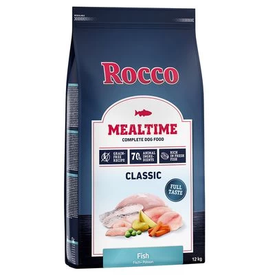 Croquettes Rocco Mealtime 12 Kg + Calendrier De L'Avent Rocco Offert ! 8 Croquettes Rocco Mealtime 12 Kg + Calendrier De L'Avent Rocco Offert ! – Image 6