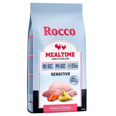Croquettes Rocco Mealtime 12 Kg + Calendrier De L'Avent Rocco Offert ! 10 Croquettes Rocco Mealtime 12 Kg + Calendrier De L'Avent Rocco Offert ! – Image 8