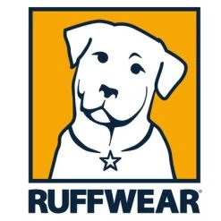 Laisse Ruffwear Roamer Pour Chien -Pet Care Soldes rw logo vert pos blue trans 1000x1000 1