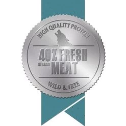 Lot Wolf Of Wilderness The Taste Of 2 X 12 Kg Pour Chien -Pet Care Soldes rz zop 18 097 qualitaetssiegel 1000x1000 2