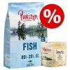 Offre D'essai : 3 X 100 G Friandises + 400g / 1 Kg Croquettes Purizon