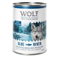 Lot Mixte Wolf Of Wilderness Pour Chien 40 Lot Mixte Wolf Of Wilderness Pour Chien -Pet Care Soldes wow classic blueriver 400g 1000px 2