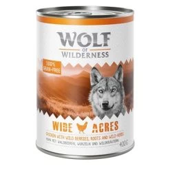 Lot Mixte Wolf Of Wilderness Pour Chien 39 Lot Mixte Wolf Of Wilderness Pour Chien -Pet Care Soldes wow classic wideacres 400g 1000px 6