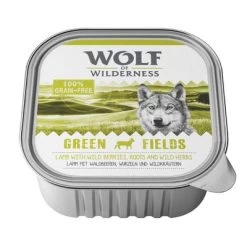 Lot Mixte Wolf Of Wilderness Pour Chien 34 Lot Mixte Wolf Of Wilderness Pour Chien -Pet Care Soldes wow greedfields 300gtray side 1000px 2