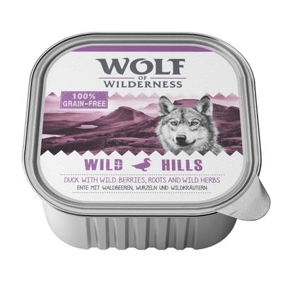 Lot Mixte Wolf Of Wilderness Pour Chien 14 Lot Mixte Wolf Of Wilderness Pour Chien – Image 13